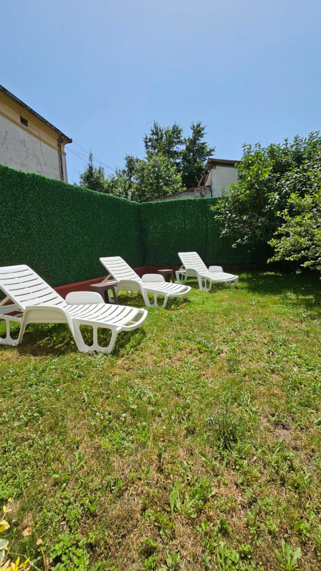 Villa Kuca Veneto & Free Parking Soko Banja Exterior foto